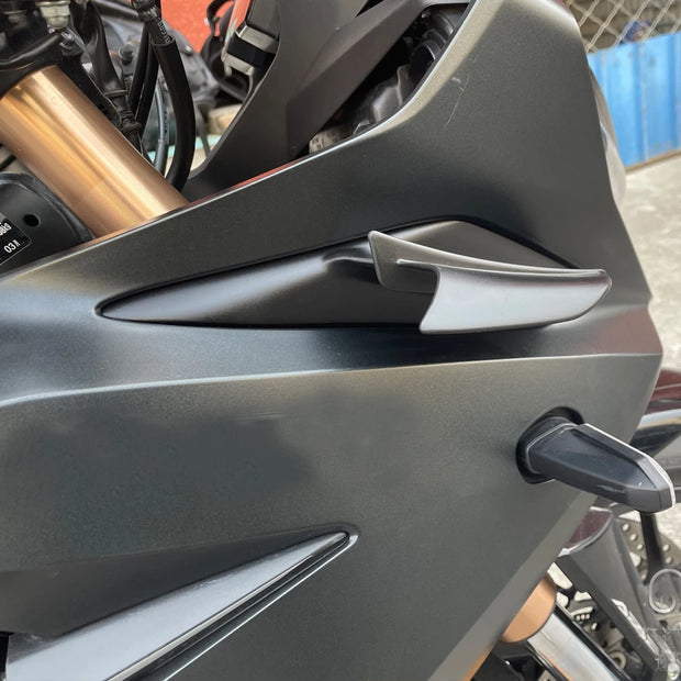 CBR650R Winglets