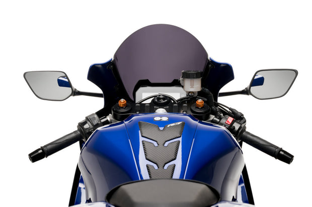 Yamaha YZF R7 2017 - 2023 Windshield