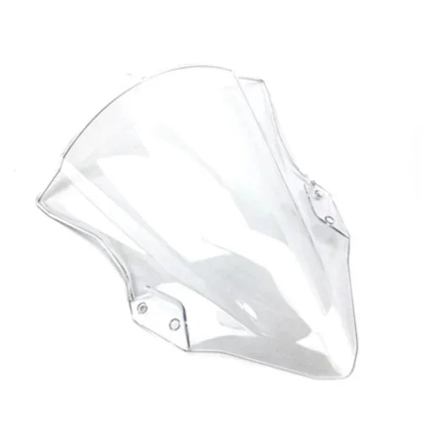 Ninja 400 2018 - 2023 Windshield Double Bubble