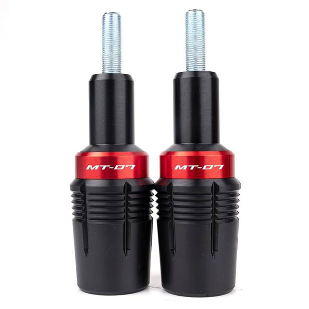 MT-07 Frame Sliders 2014-2024