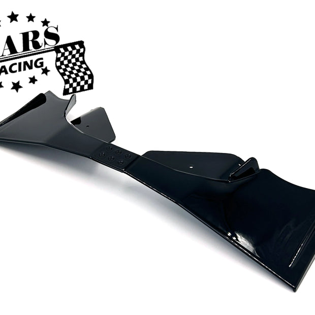 CBR650R Spoiler/Wing 2018-2024