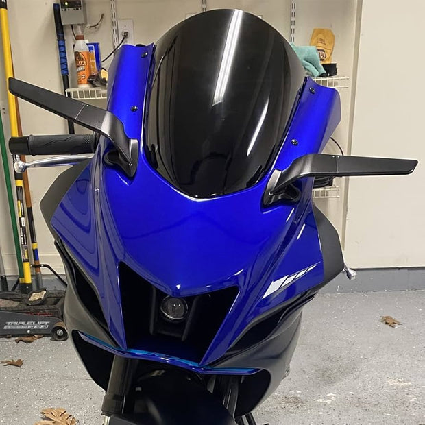 R7 2021-2023 Stealth/Rizoma Mirrors