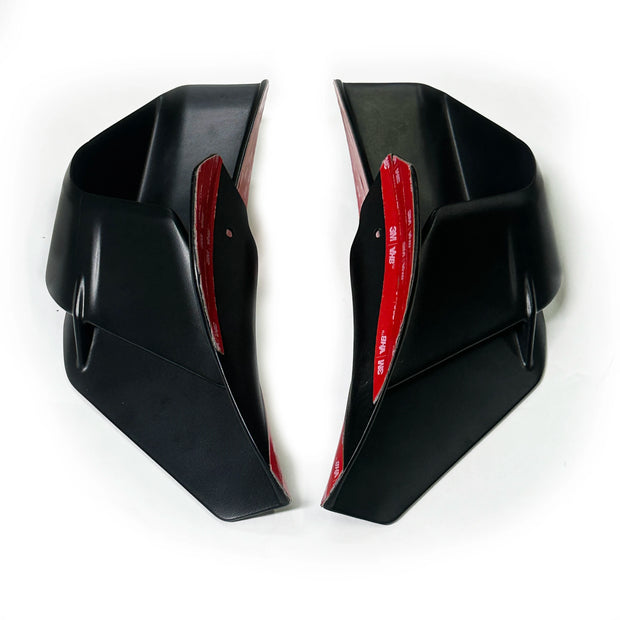 R7 Winglet 2022-2025