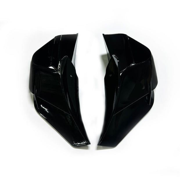 R7 Winglet 2022-2025