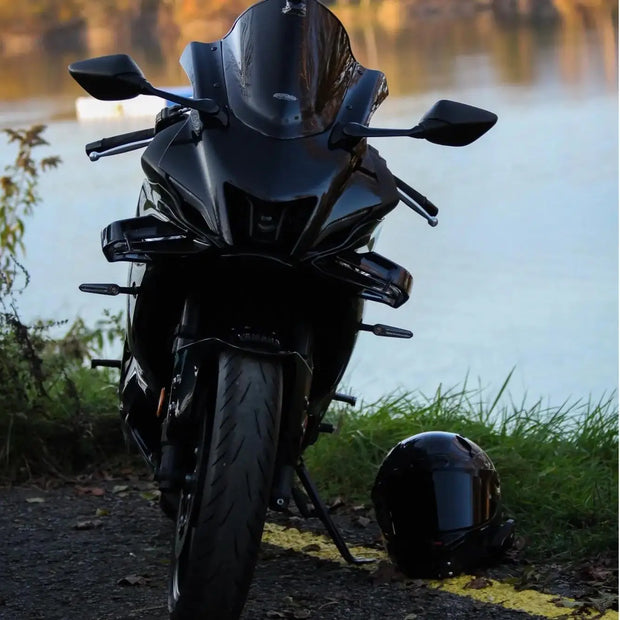 R7 Winglet 2022-2025