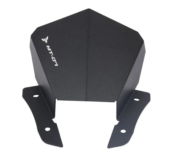 MT07 Windscreen/Cover Guard