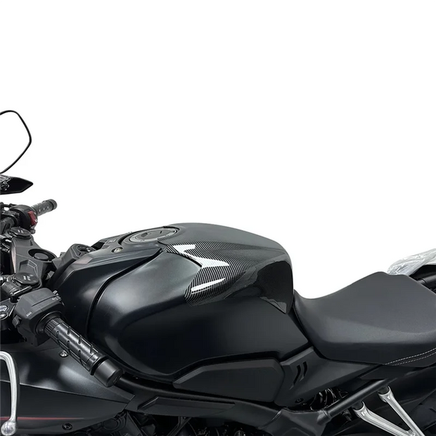 CB/CBR650R 2019-2025 Carbon Fiber Tank Hump