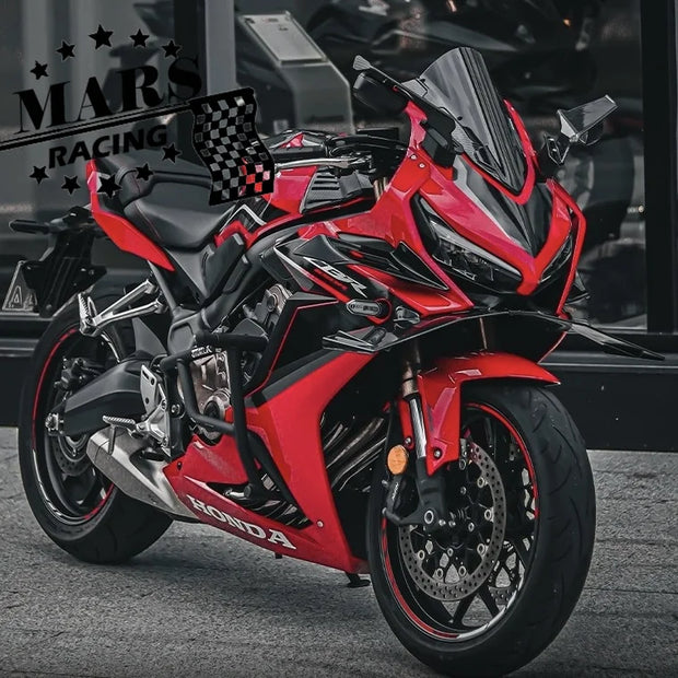 CBR650R Spoiler/Wing 2018-2024