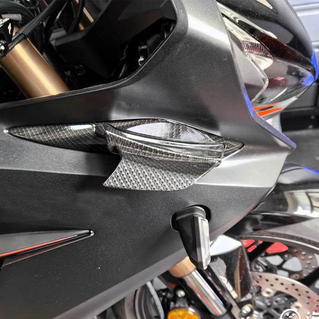 CBR650R Winglets