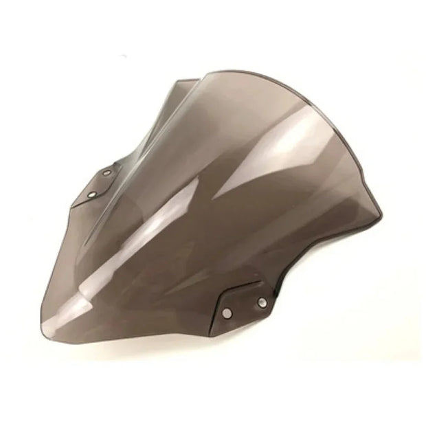 Ninja 400 2018 - 2023 Windshield Double Bubble