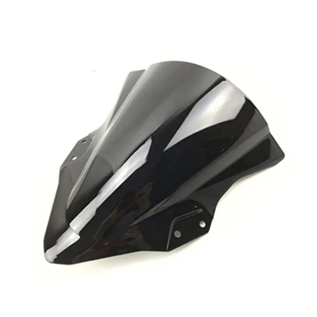 Ninja 400 2018 - 2023 Windshield Double Bubble