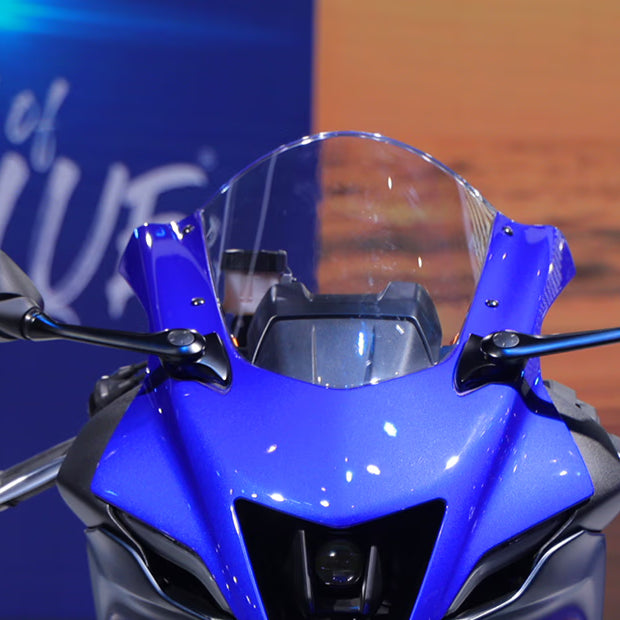 Yamaha YZF R7 2017 - 2023 Windshield